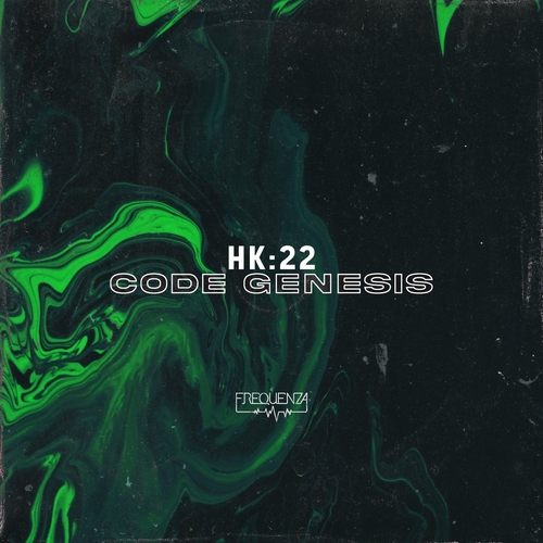 HK_22 - Code Genesis [FREQ2243]